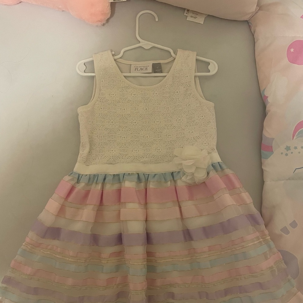Dress Girls